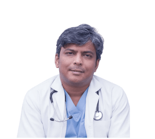 Dr. Mayank Chauhan