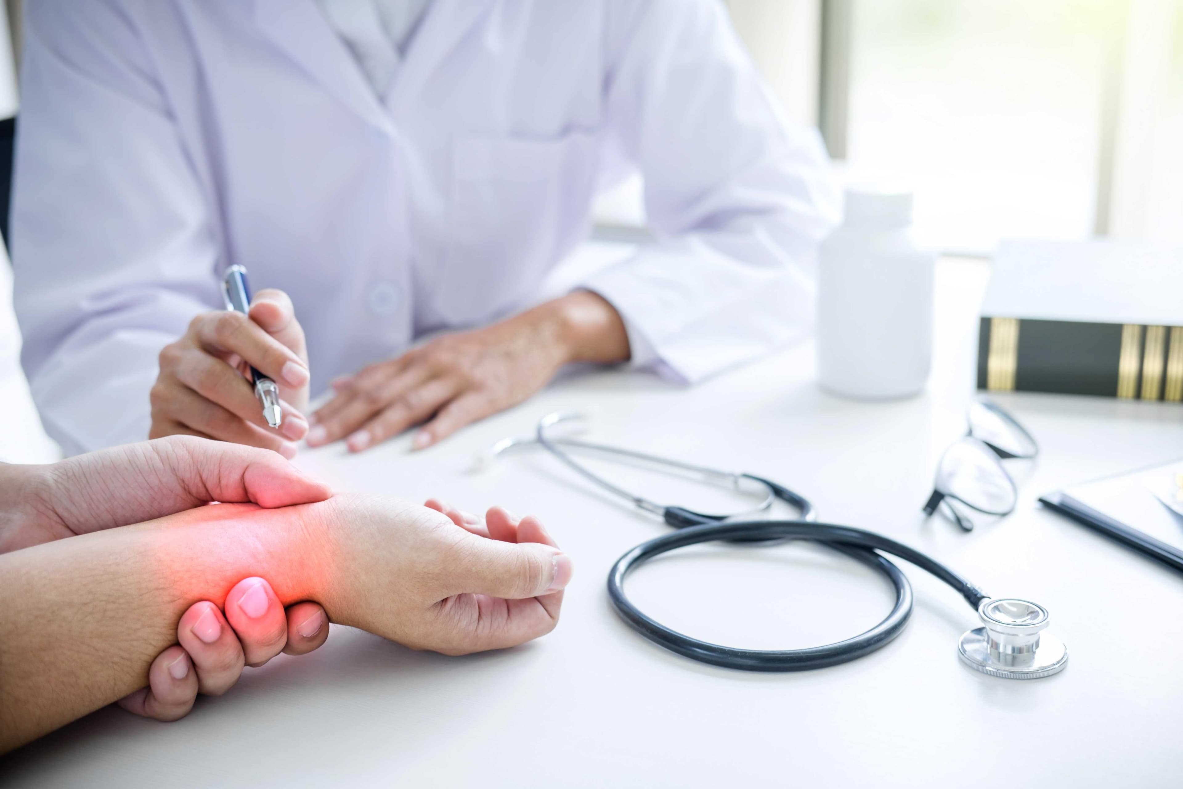 Arthritis Treatment