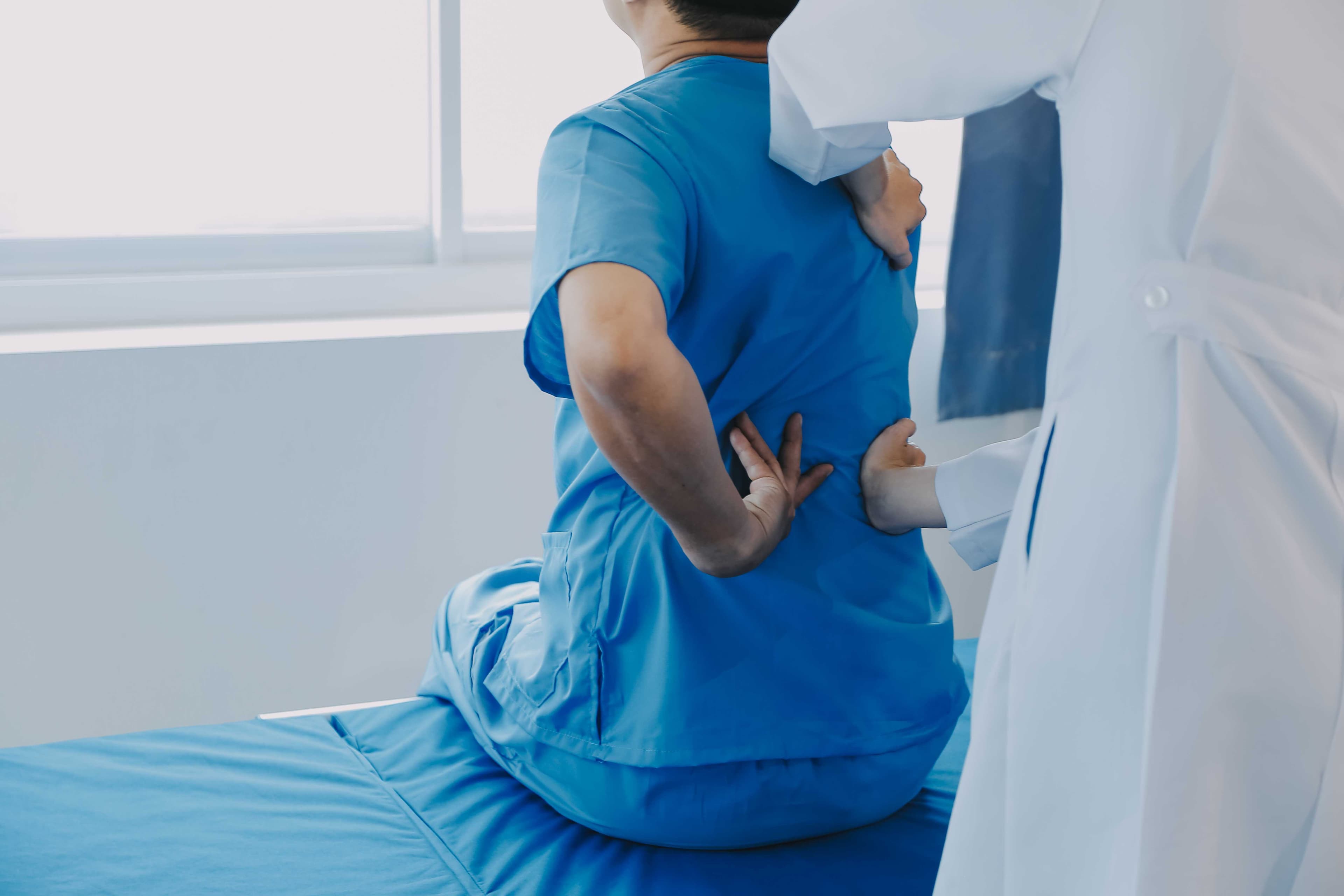 Hip Replacement