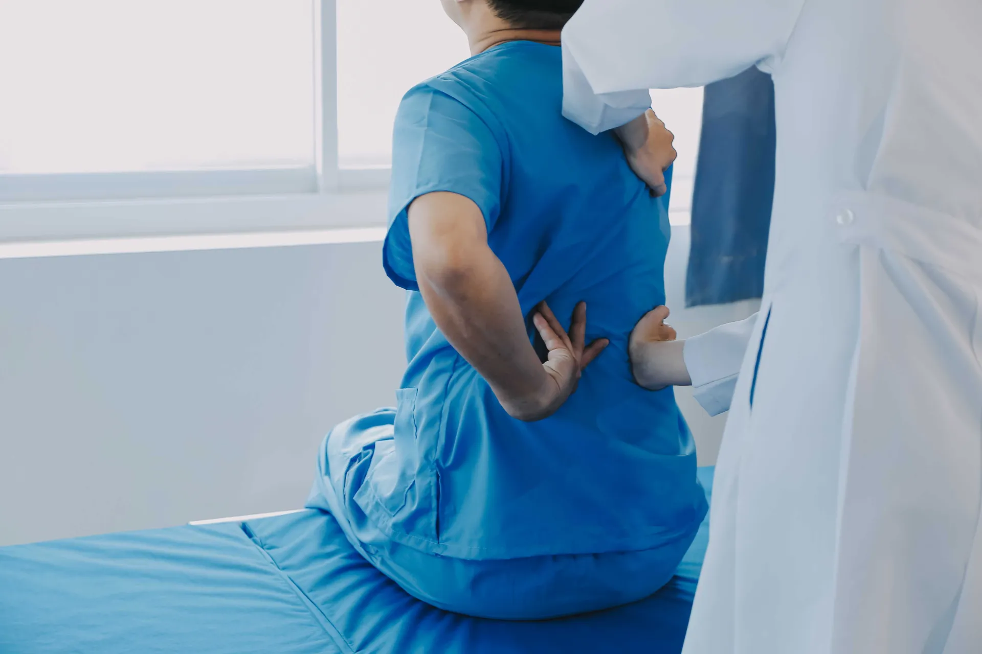 Hip Replacement