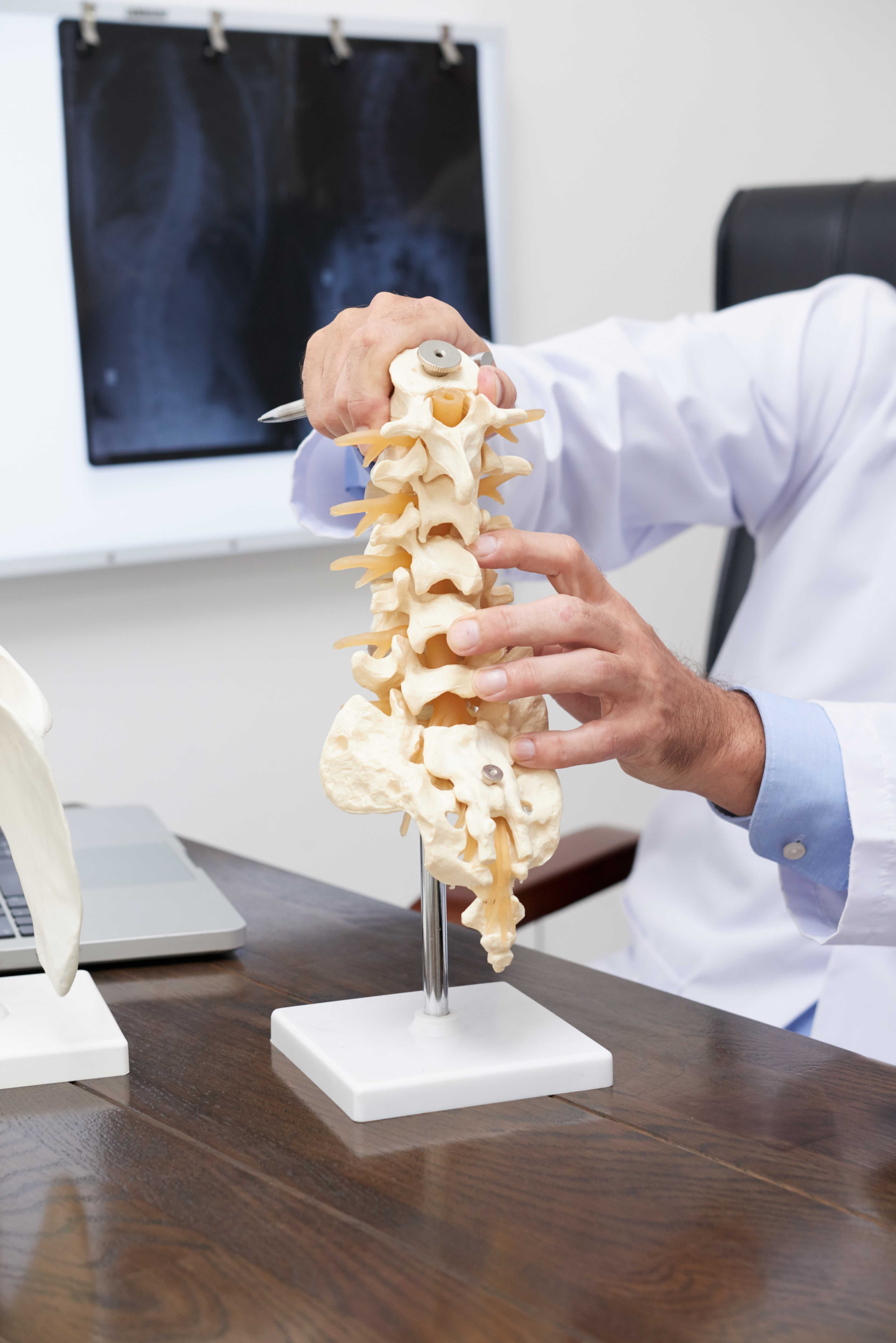 Spine Surgery