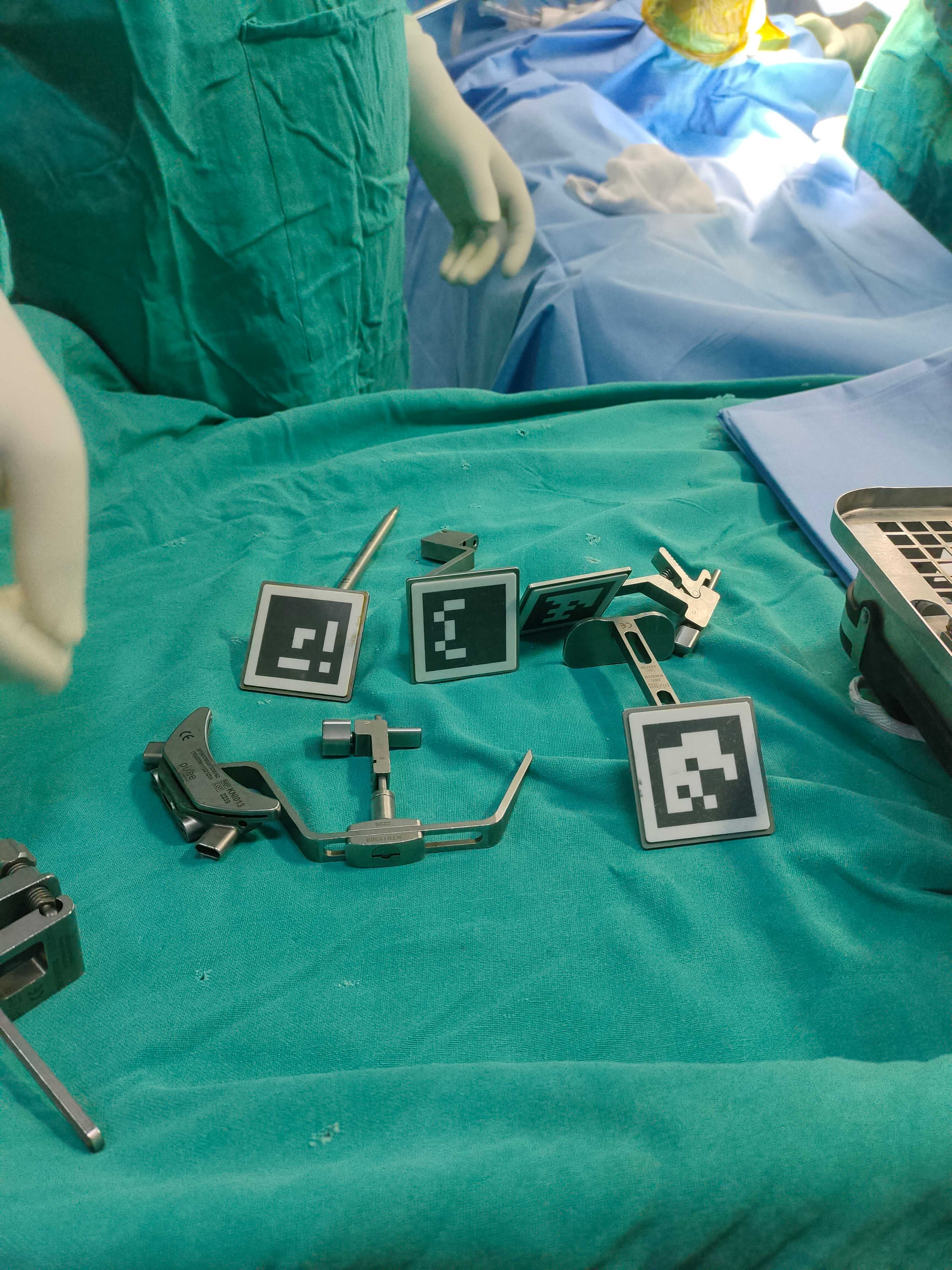Prakash Hospital Noida orthopaedic care facility and patient ward 16