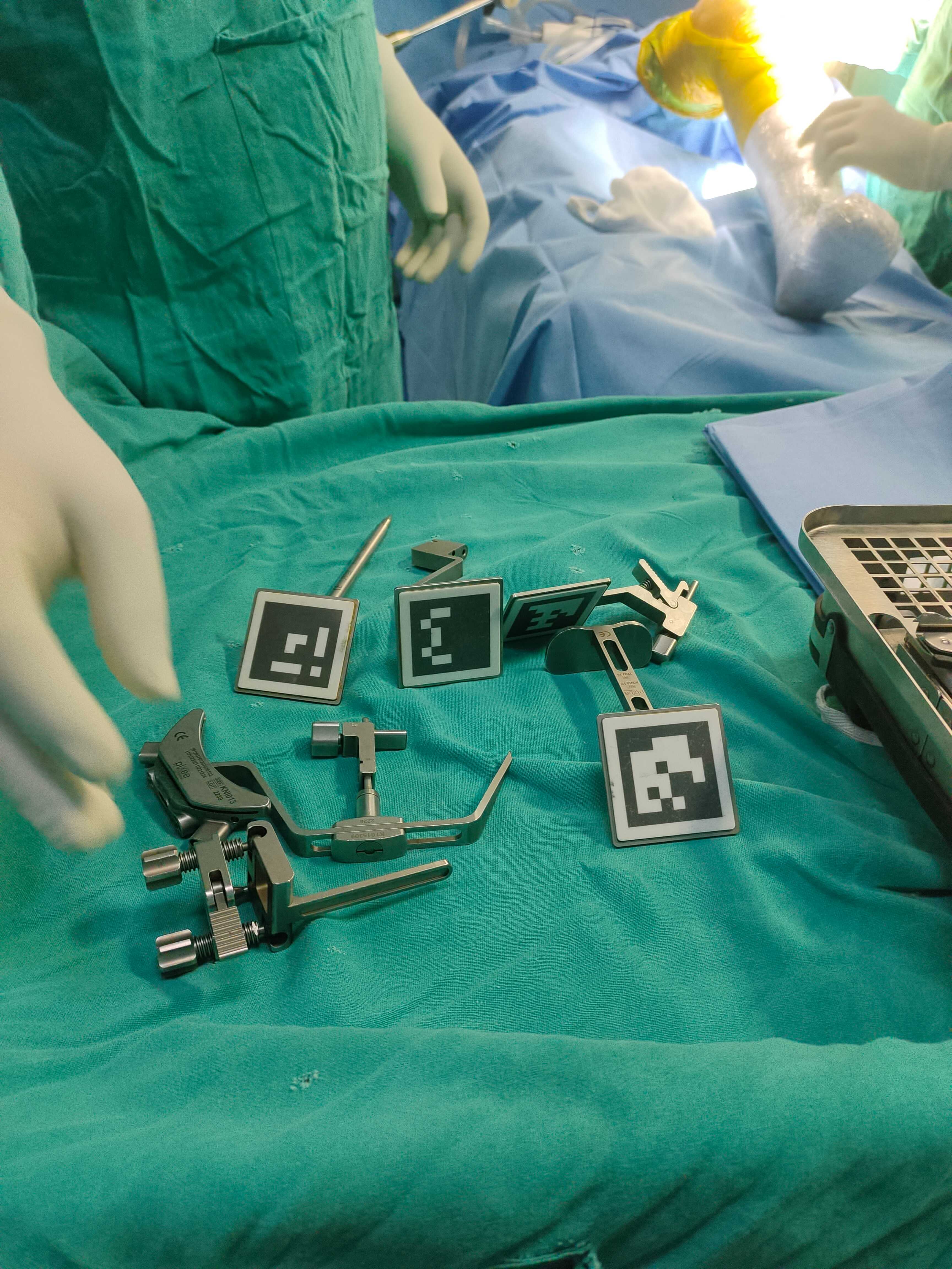 Prakash Hospital Noida orthopaedic care facility and patient ward 17
