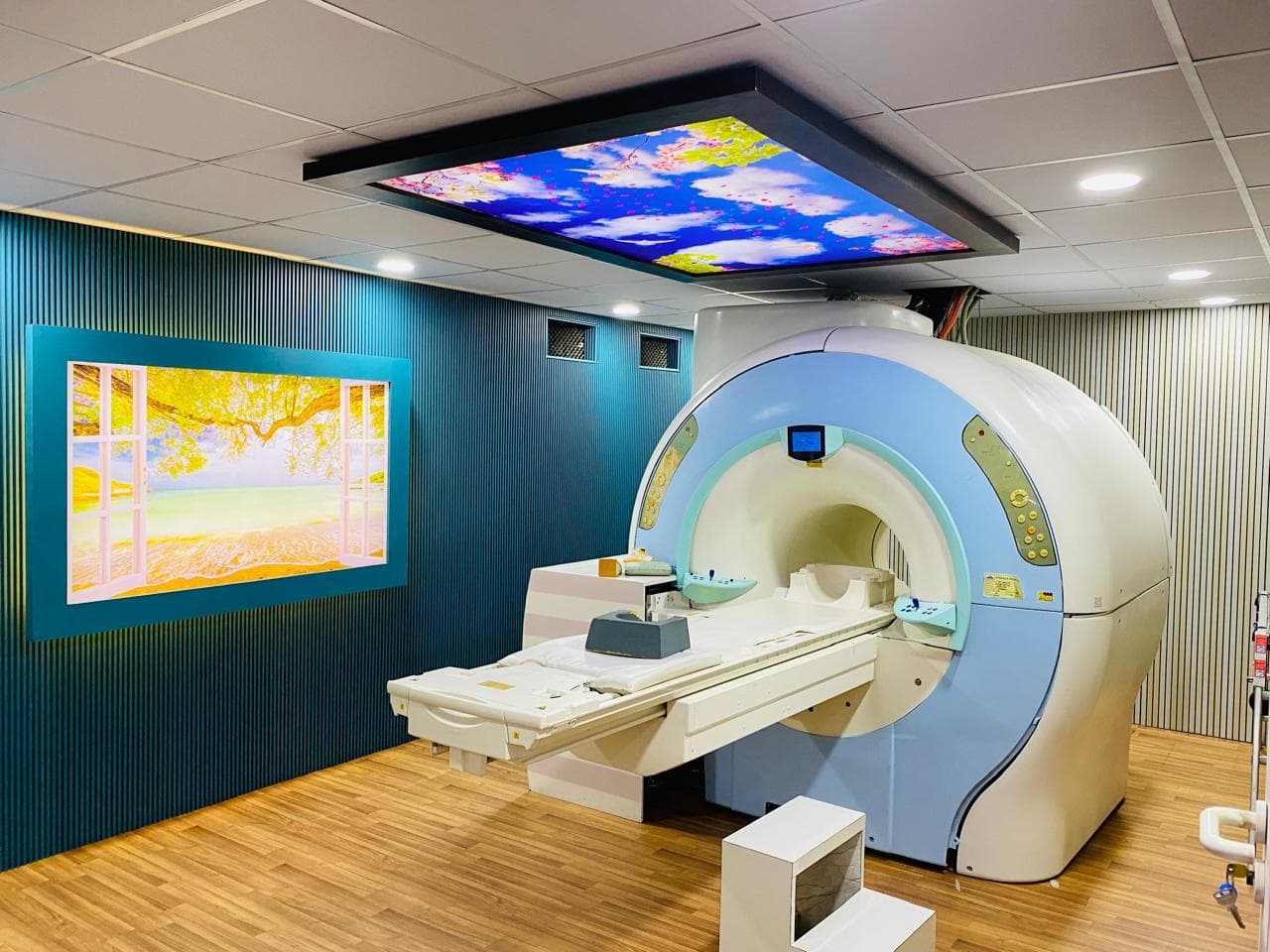Prakash Hospital, Noida orthopaedic treatment facility
