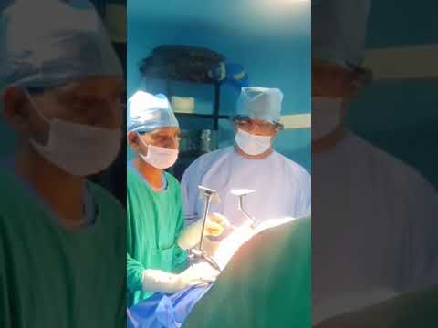 Prakash Hospital adds Pixee tech for knee replacement.