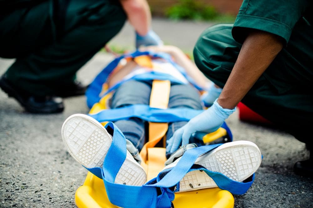 What is Orthopedic Trauma? A Comprehensive Guide