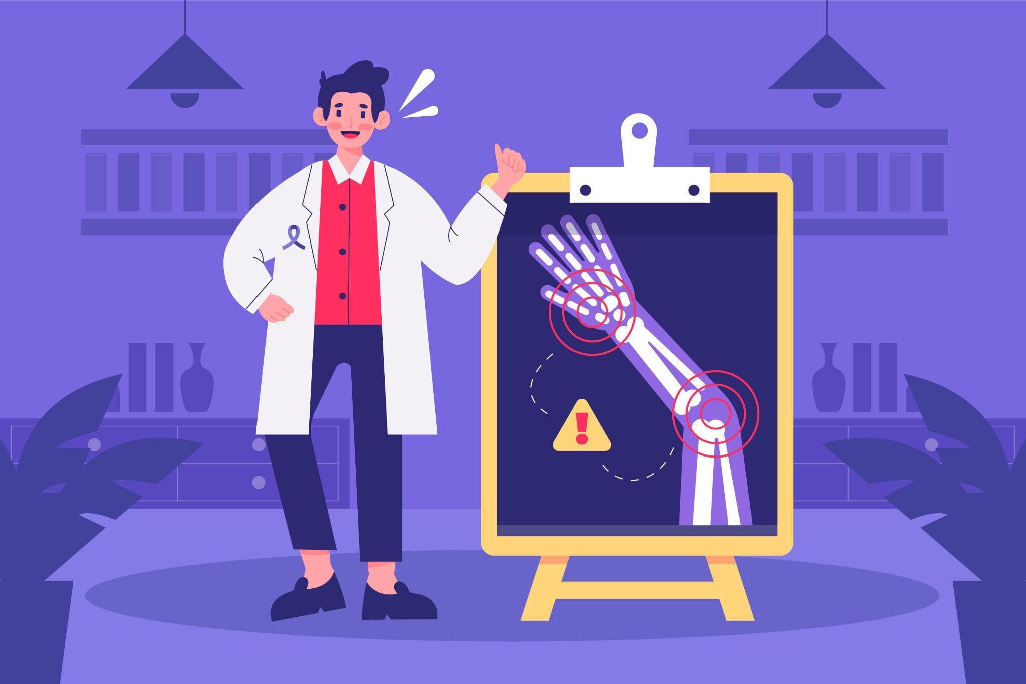 Understanding Bone Dislocations: Everything You Need To Know