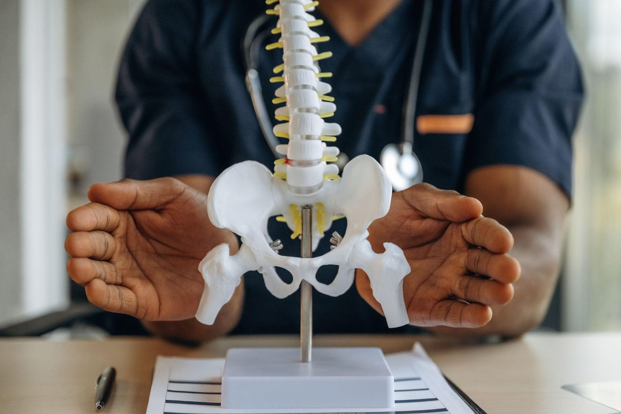Life After Hip Replacement - What to Expect at 3, 6 and 12 Months