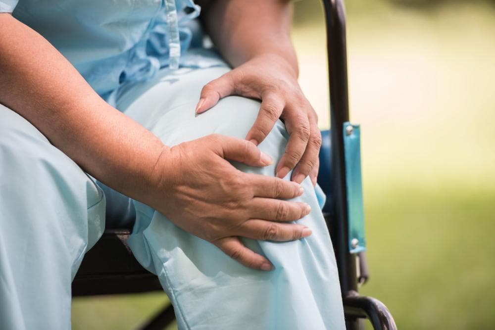 A Complete Guide to Osteoarthritis