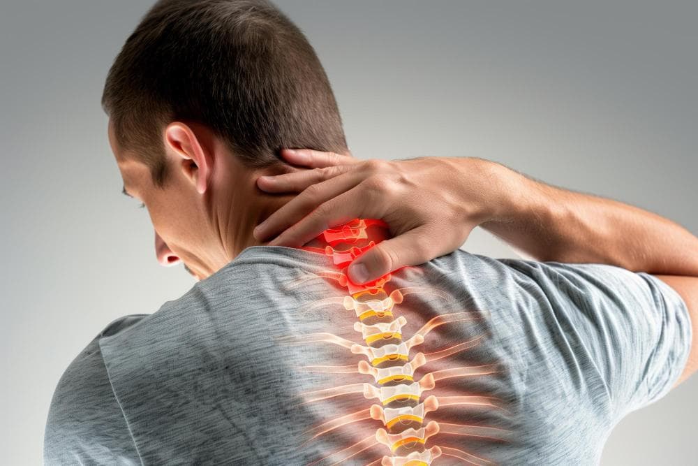 A Complete Guide To Cervical Spondylosis