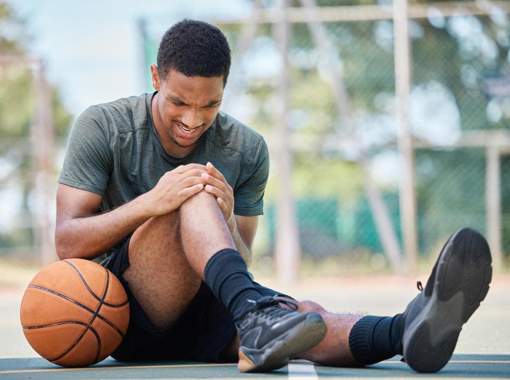 Sports Injuries: When Should You See An Orthopedic Specialist?