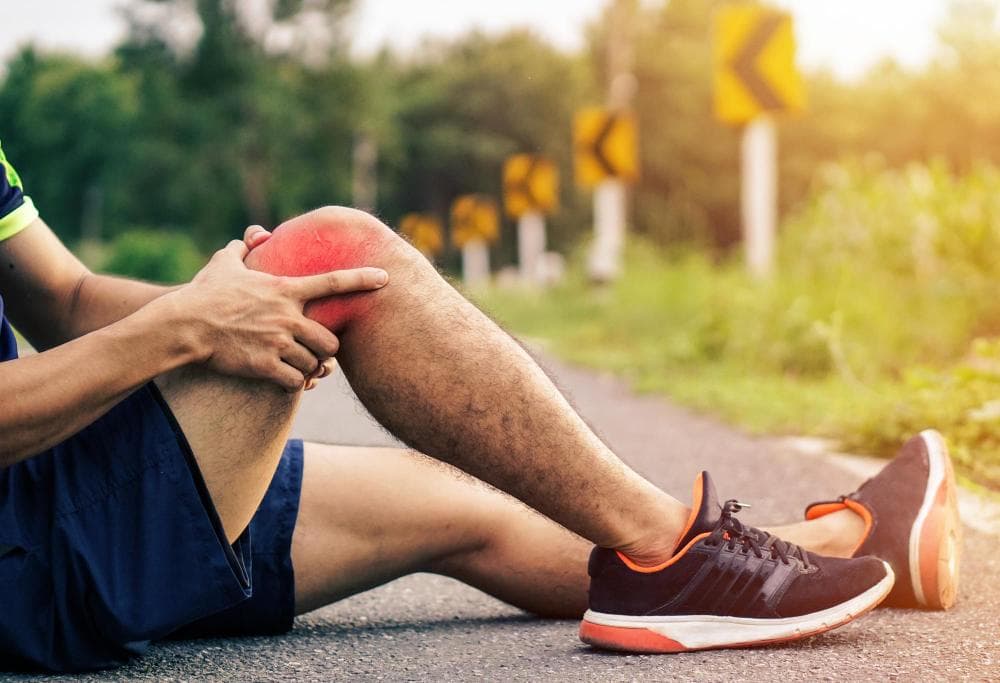 Ligament Repair Surgery In Noida - ACL, PCL, MCL, And When You Need It?