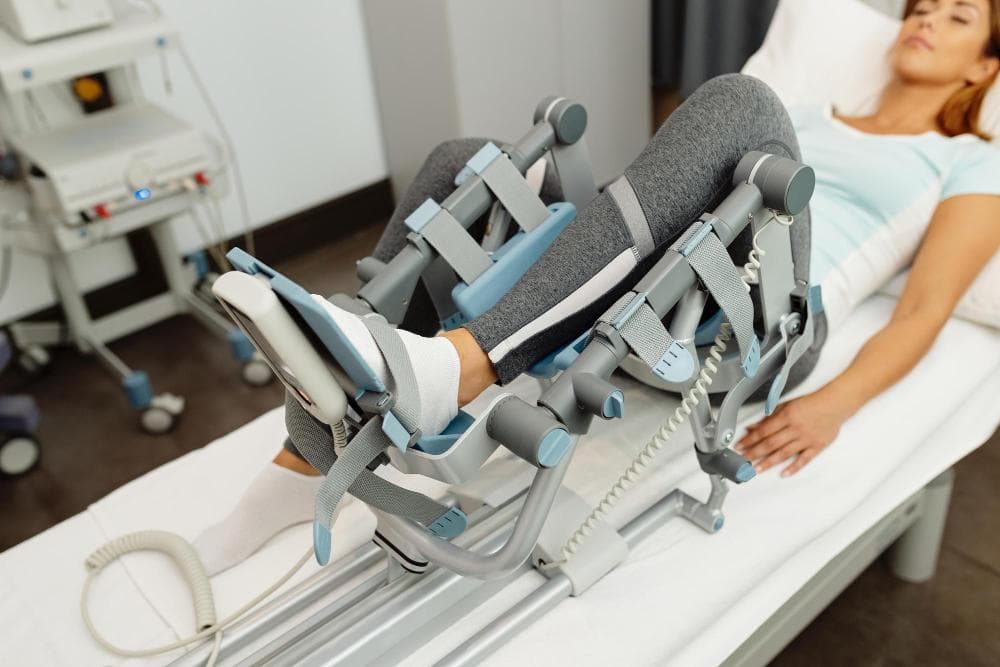 How Modern Orthopedic Techniques Speed Up Recovery?