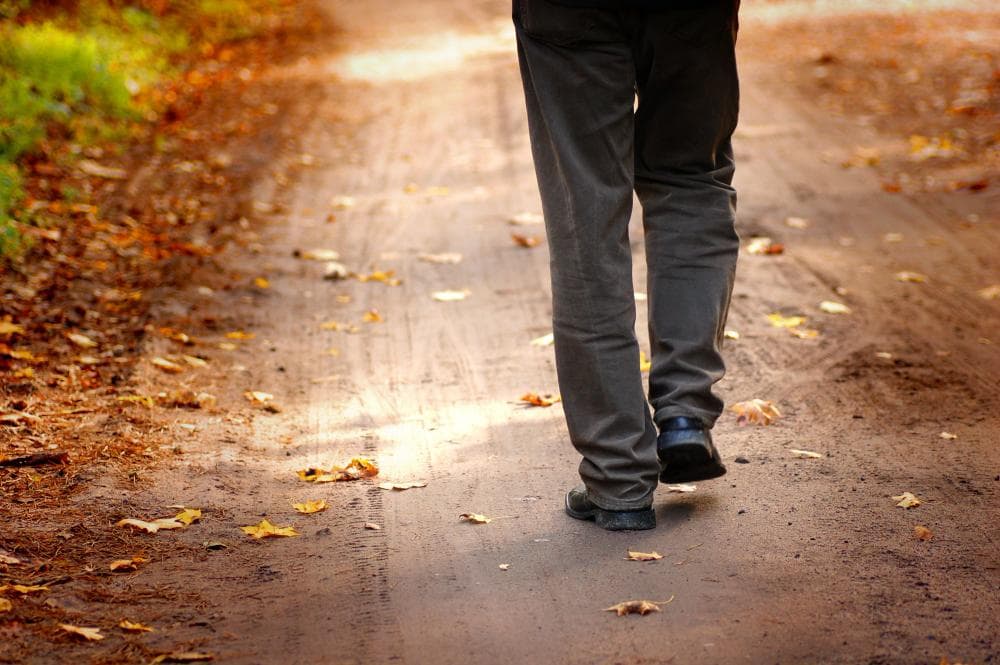 Walking After Knee Replacement - A Complete Guide For Indian Patients