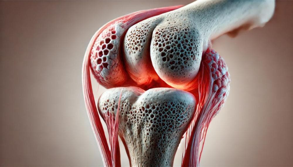 Cartilage Damage Treatment: When Do You Need Restoration Surgery?