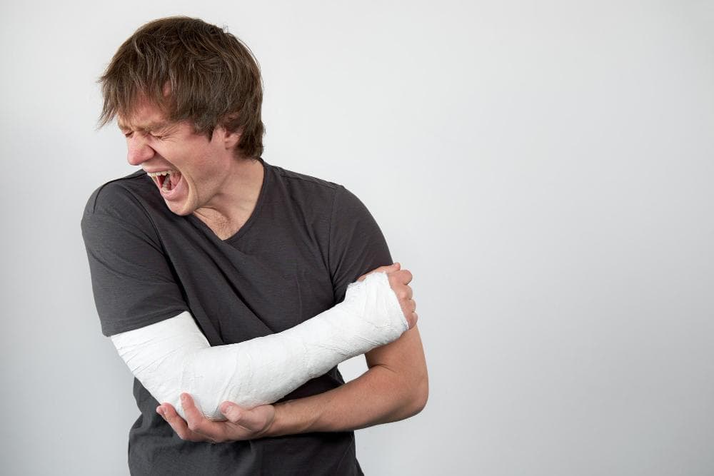 The Hidden Damage After Injury: Post-Traumatic Arthritis Explained