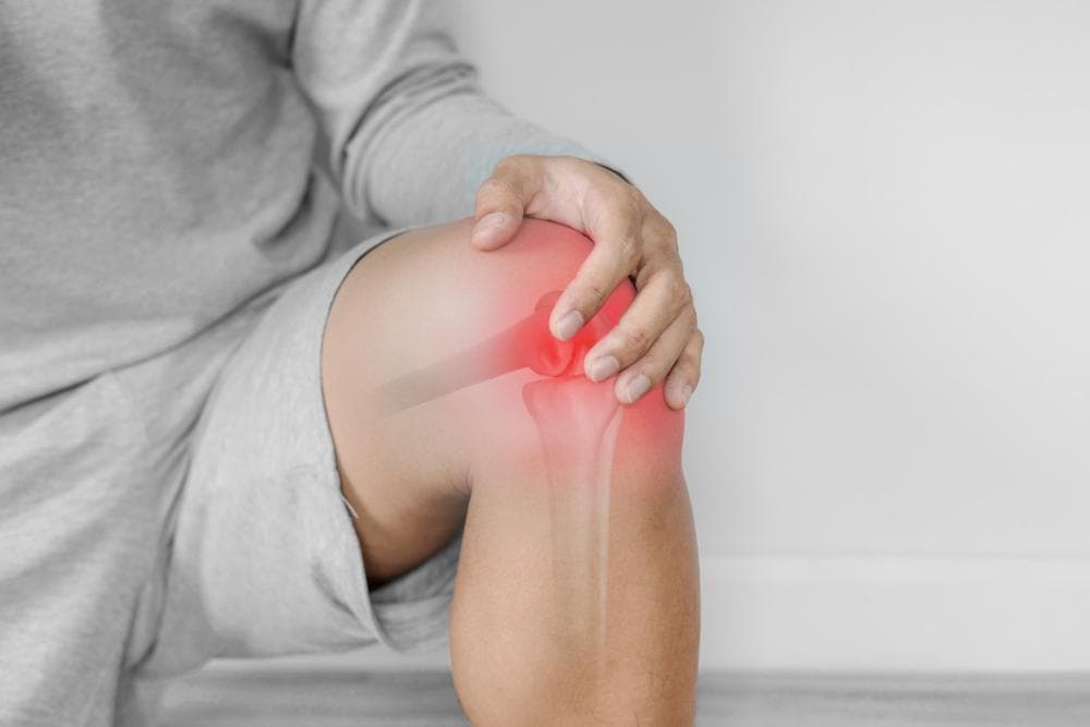 Knee Deformities Explained: Signs You Shouldn’t Ignore