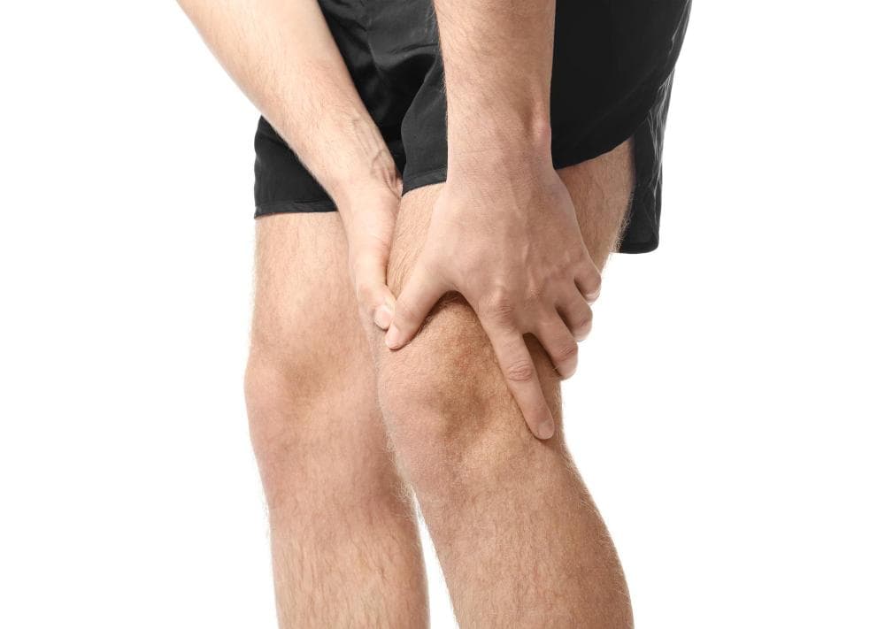 Knee Pain Treatment In Noida - When To See A Doctor Vs. When To Wait