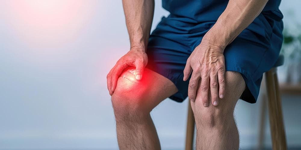 Osteochondral Lesions: What to Do When Cartilage Damage Worsens?