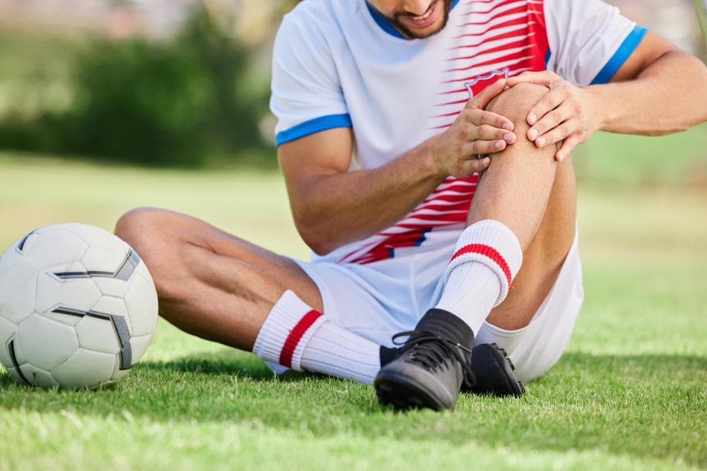 Biomechanical Analysis For Sports Injury: Hidden Errors Affecting Performance