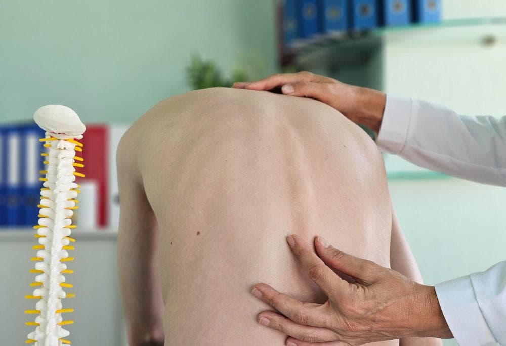 Spinal Deformities: What to Do When Your Spine Isn’t Straight