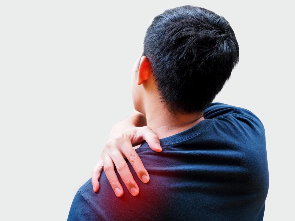 Total Shoulder Replacement Explained: When Is It Needed?