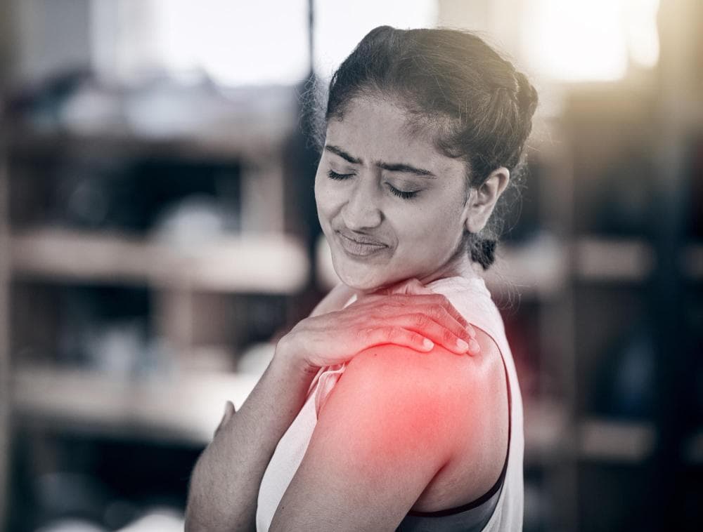 Complex Shoulder Fractures: When Surgery Becomes Necessary
