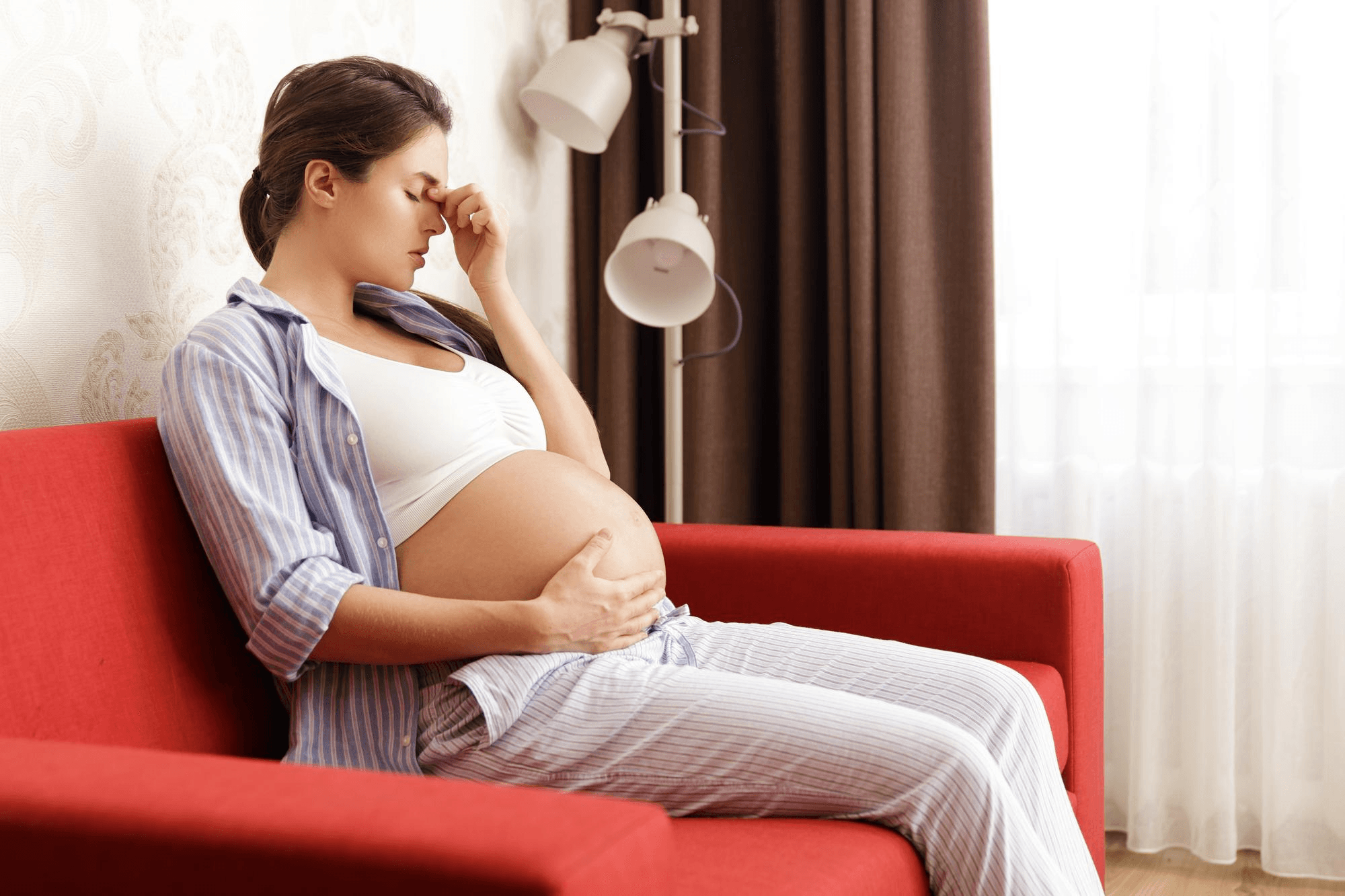 Joint Pain During Pregnancy - Causes, Safe Treatment, And When To See An Orthopedic Surgeon