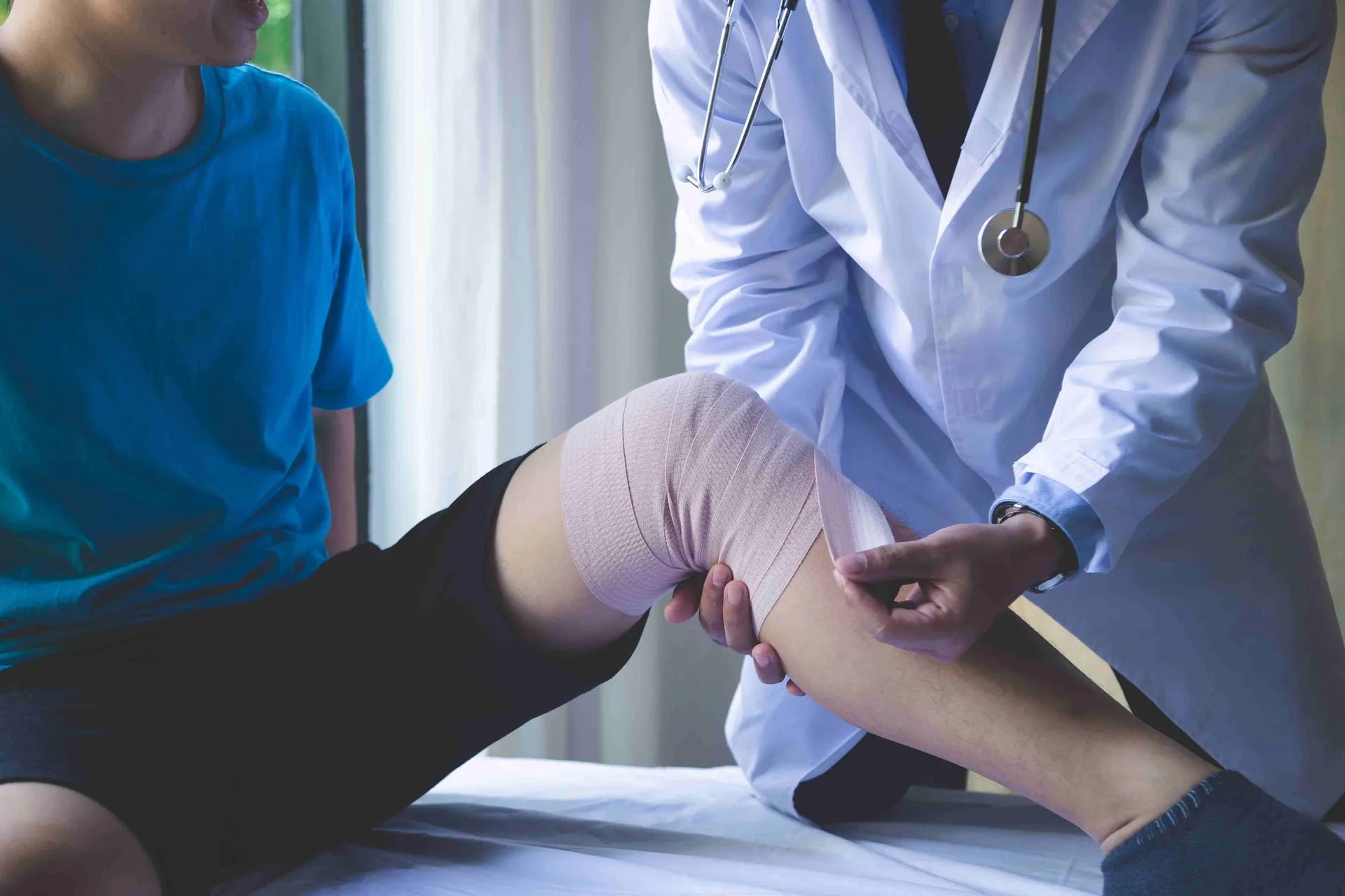 Can You Have Knee Replacement Twice? What Revision Surgery Involves