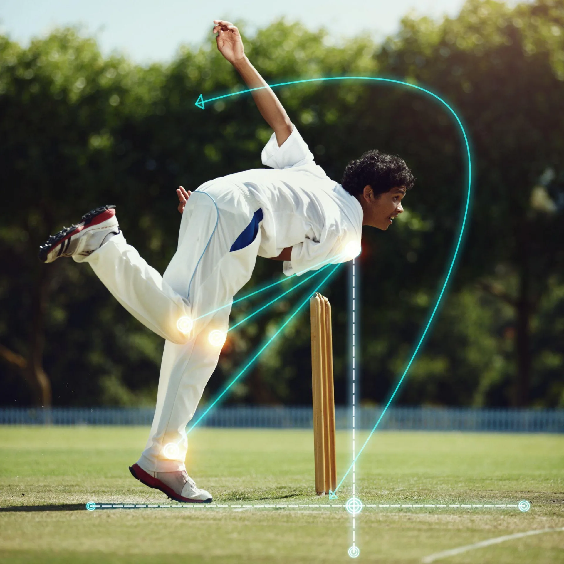 Cricket Injuries - The Most Common Problems and How Indian Cricketers Recover