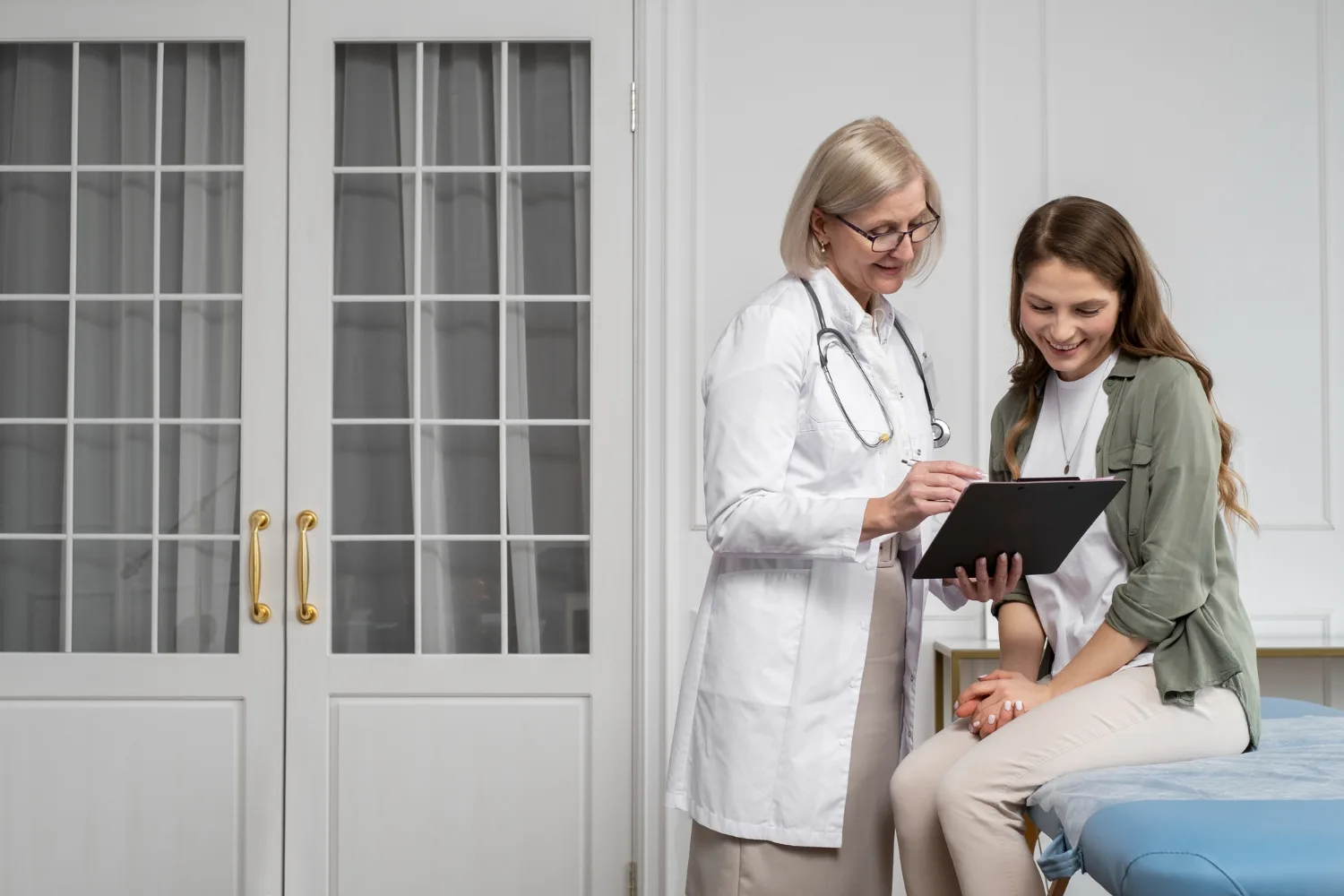 DEXA Scan — What Is It, Who Needs It, and What the Results Actually Mean
