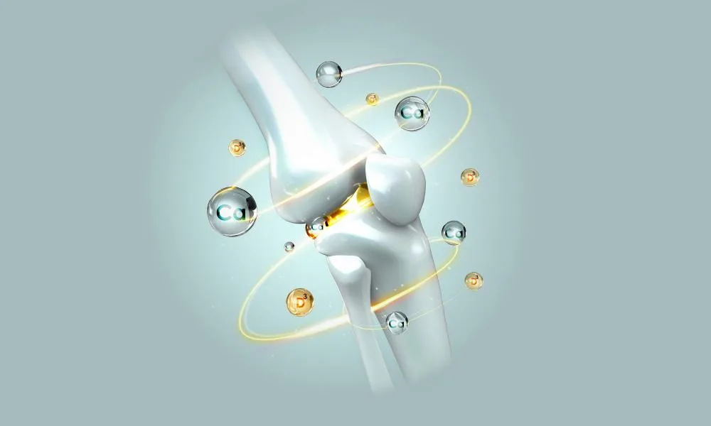 Do I Need Calcium Supplements? An Orthopedic Surgeon's Honest Take