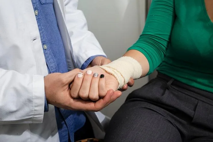 Fracture Fixation Surgery Explained — Plates, Screws, Rods and Nails