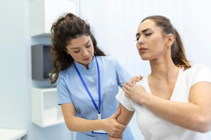 How Shoulder Replacement Surgery Is Performed — A Step-by-Step Guide