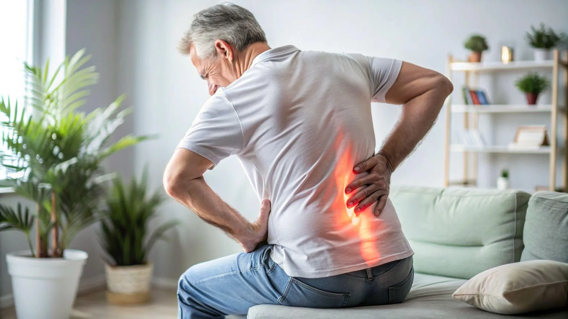 Sciatica Vs Slip Disc - Is There A Difference? What You Need To Know