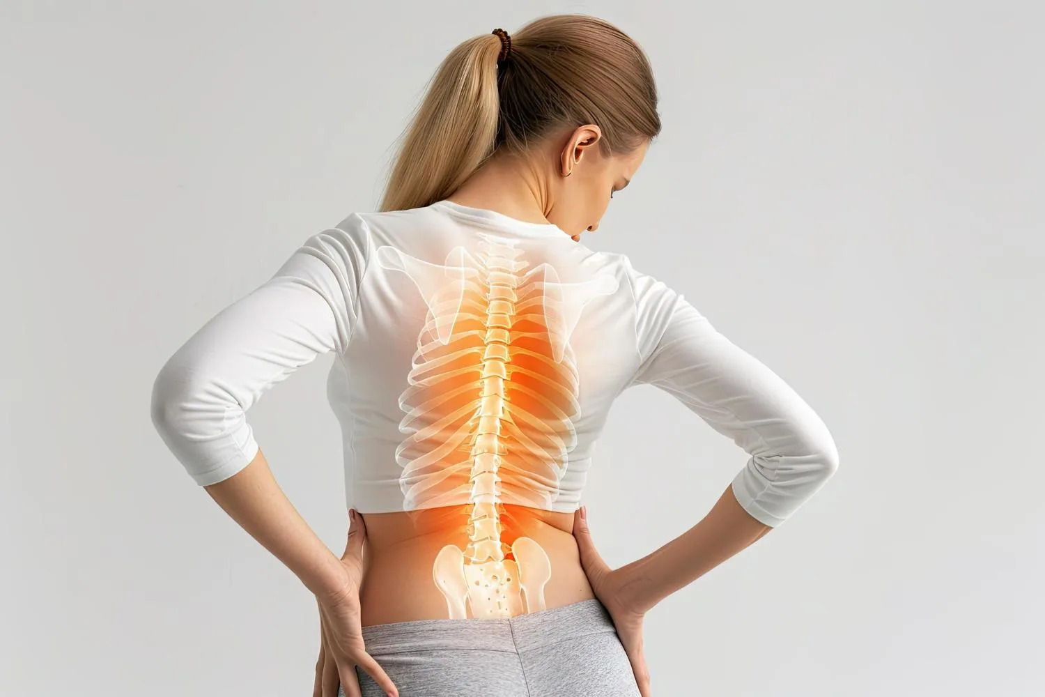 Scoliosis in Adults — Causes, Symptoms, and When Treatment Is Needed