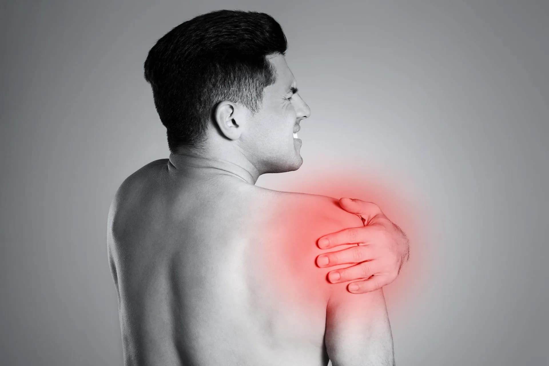 Shoulder Pain at Night - Why It Happens and What Actually Helps