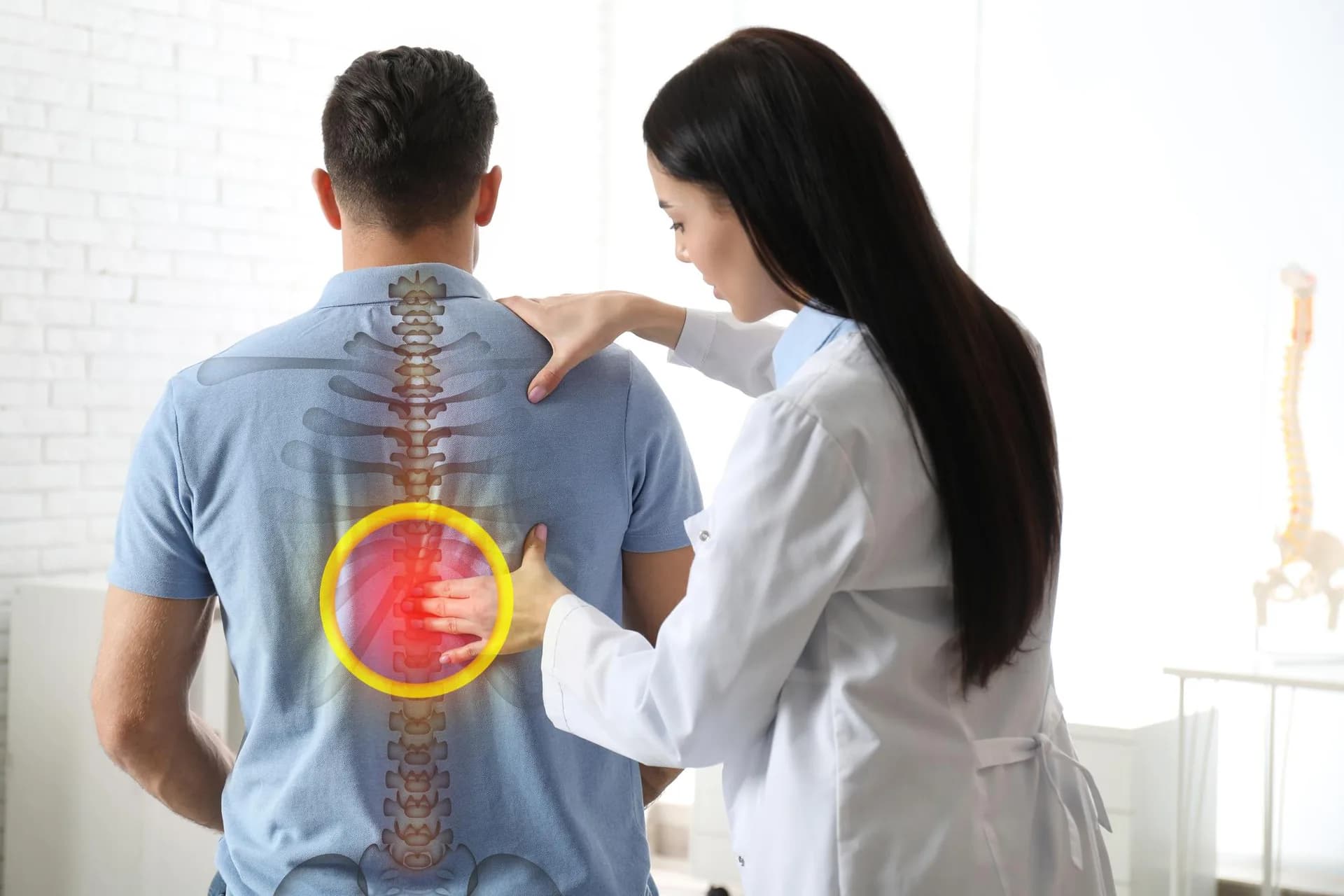 Spinal Decompression Surgery — Laminectomy, Laminotomy, and When Each Is Used