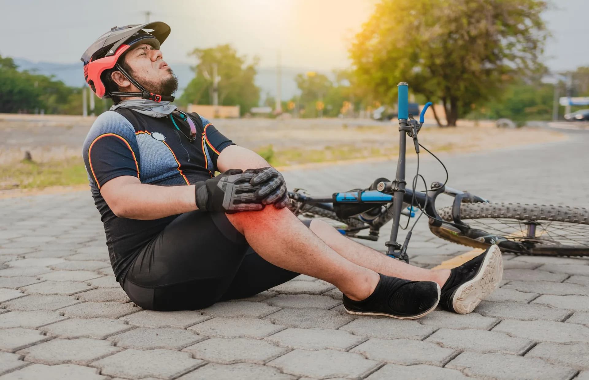 Sports Injuries In Noida - Types, Treatment, And What Recovery Actually Looks Like