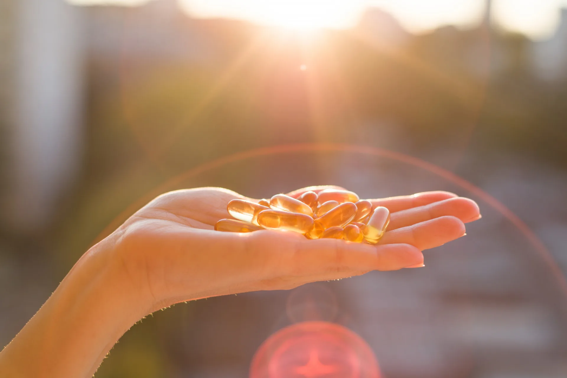 Vitamin D and Bone Health — Why India Has a Silent Deficiency Crisis