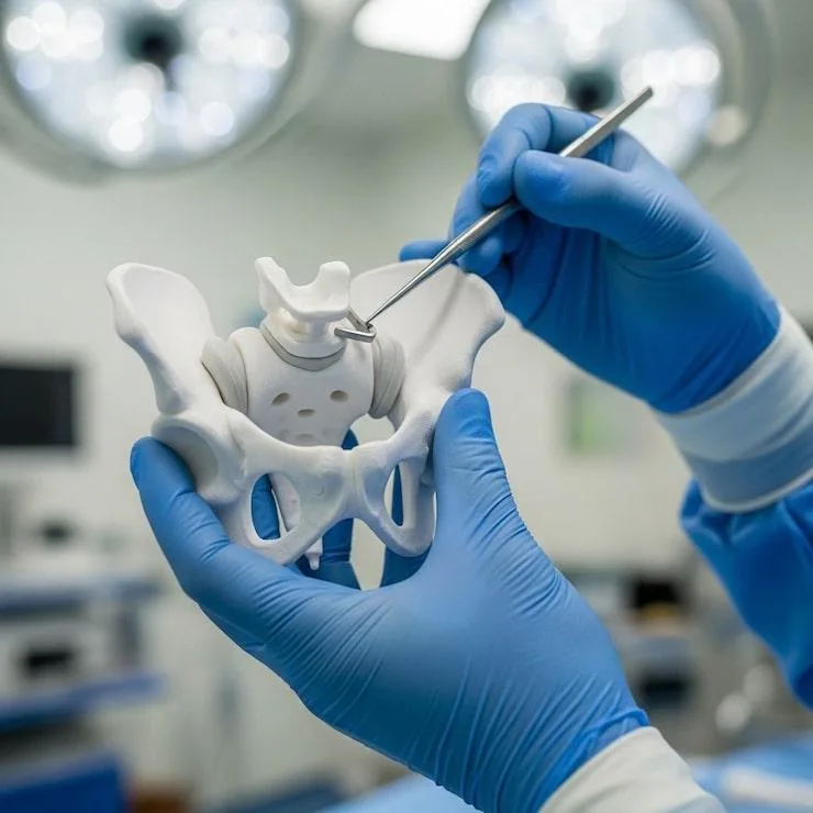 What Is Osteotomy? When Realigning a Bone Can Save a Joint