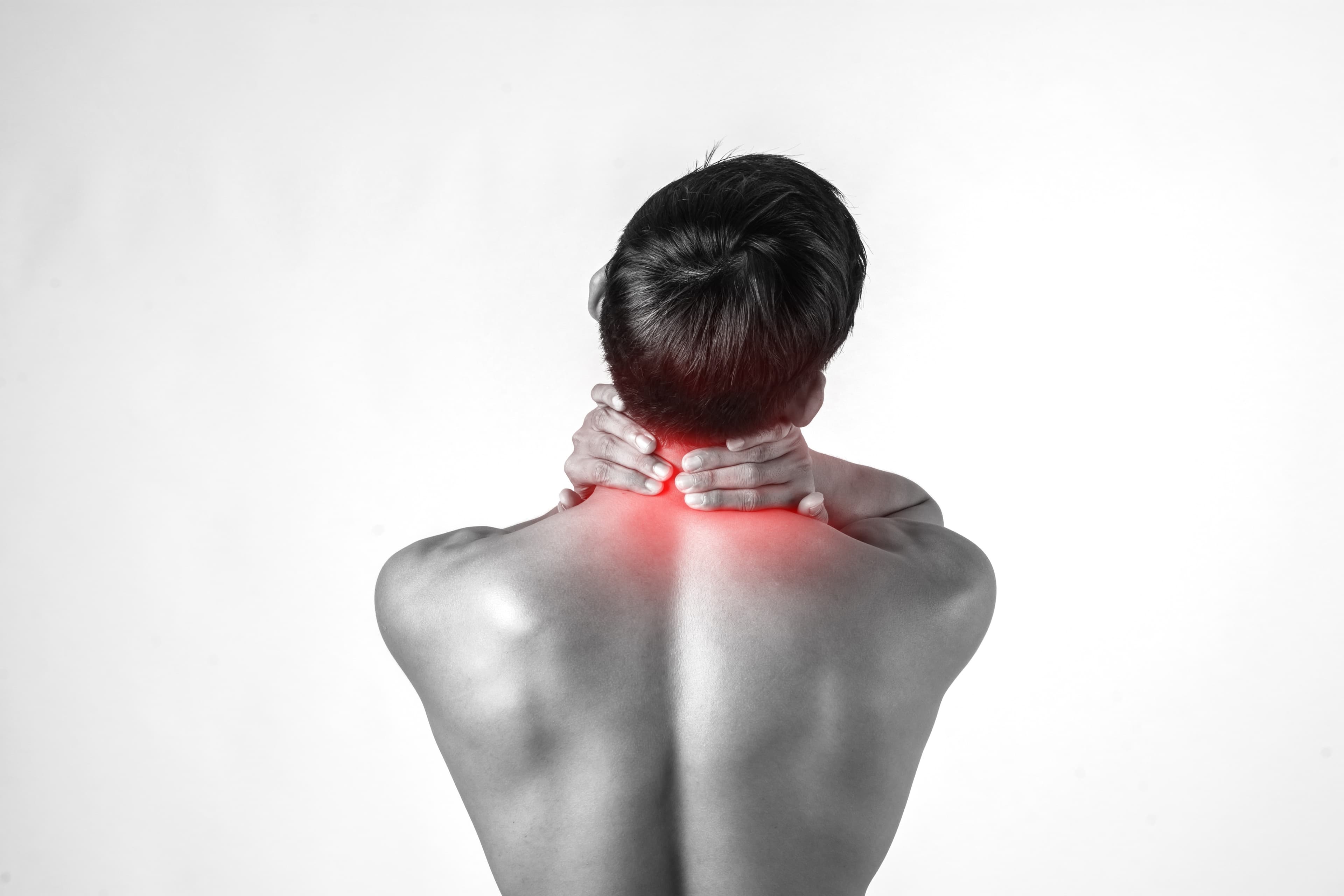 Cervical Disc Disease — When Neck Pain Needs an Orthopedic Specialist