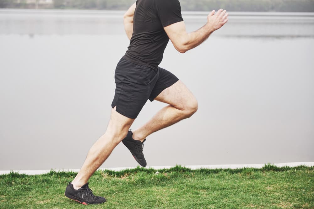 Runner's Knee and Shin Splints - Causes, Treatment, and Getting Back to Running
