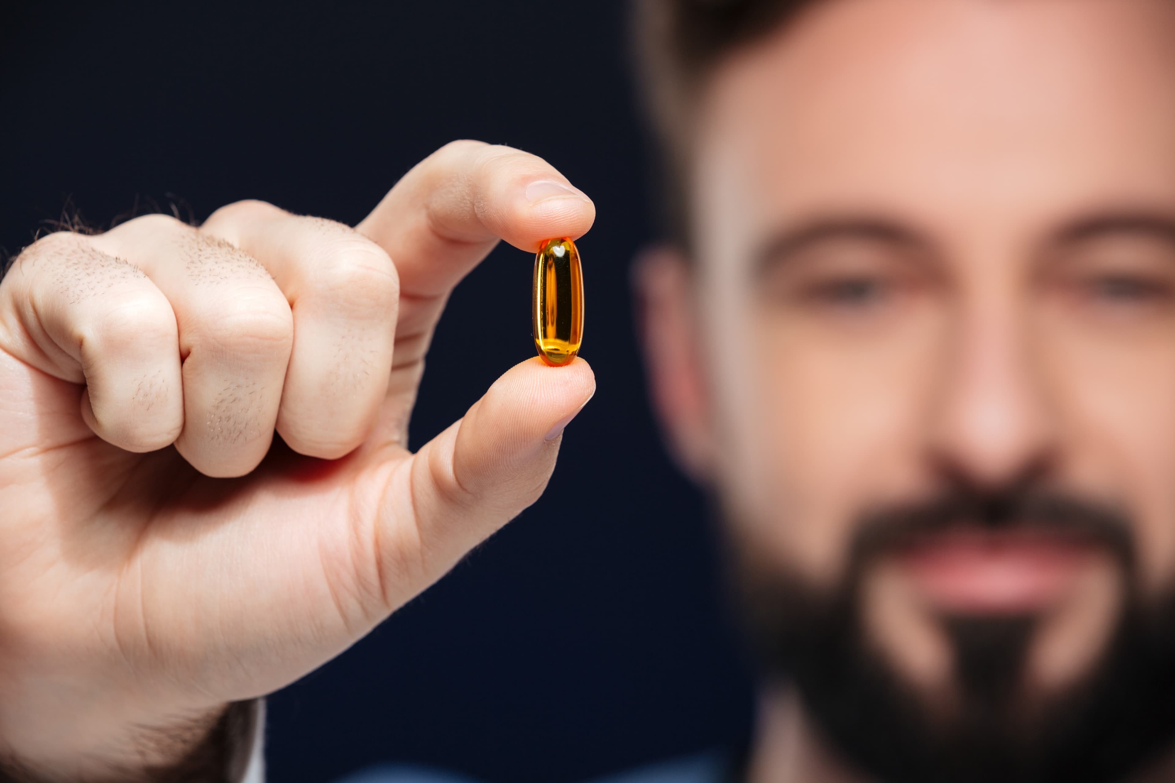 Vitamin K2 for Bones — The Nutrient Most Indians Are Missing