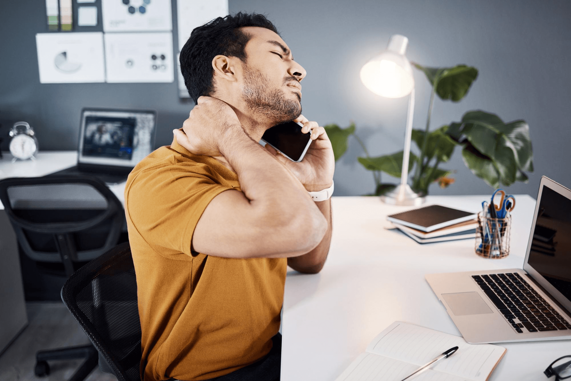 Cervical Spondylosis - Neck Pain, Arm Tingling, And What An Orthopedic Surgeon Does About It?