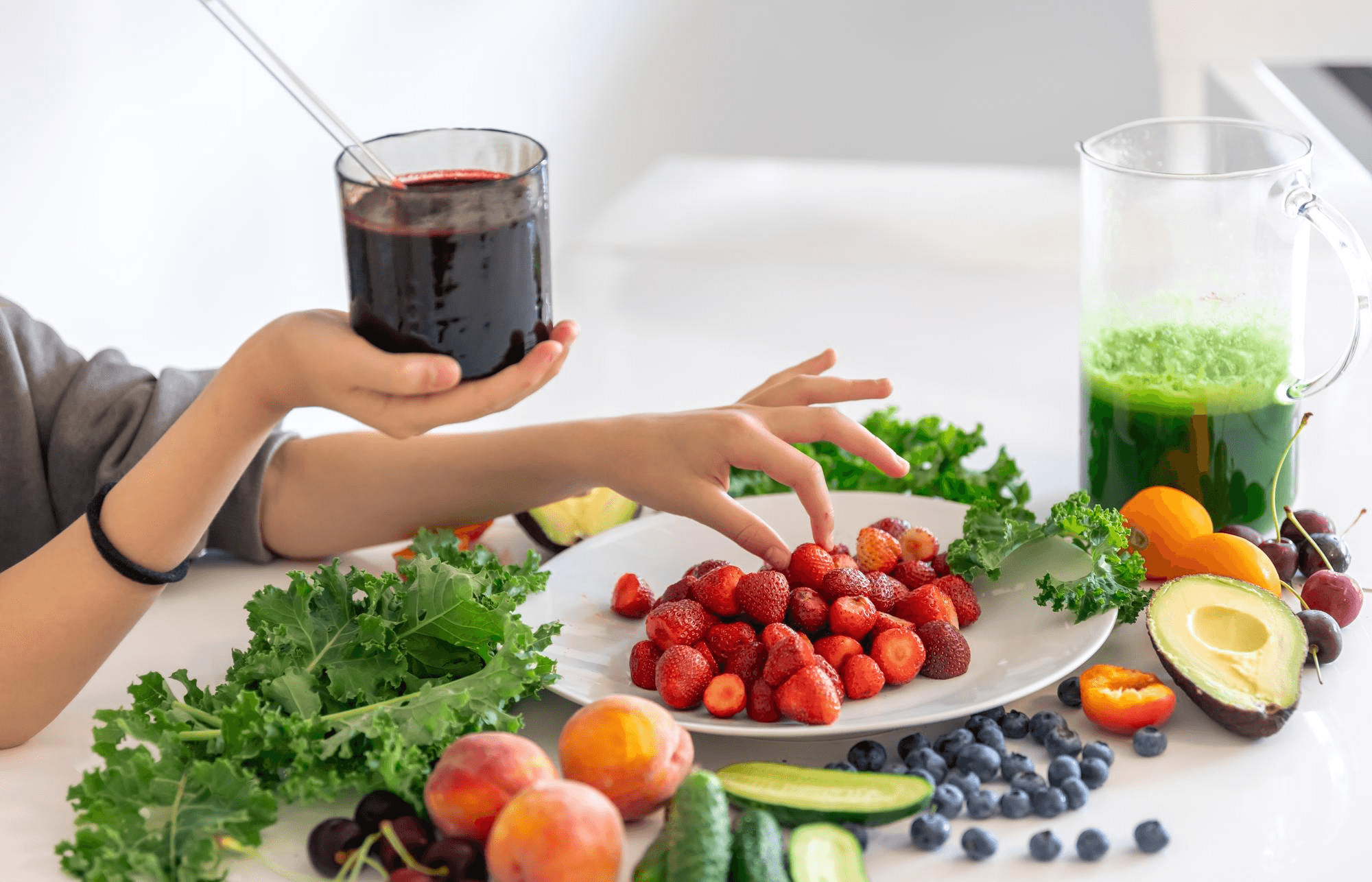 Anti-Inflammatory Diet For Arthritis - What To Eat, What To Avoid (India-Specific Guide)