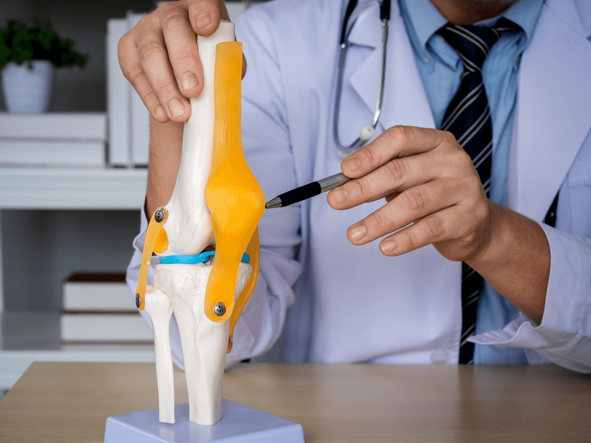 Hyaluronic Acid Injections for Knee Arthritis - What They Do, Who Benefits, and What to Expect