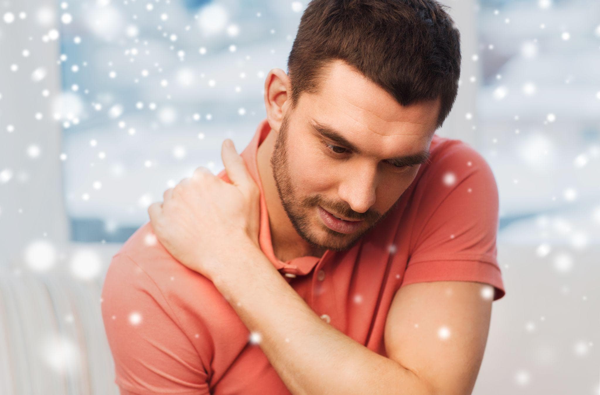 Why Does Joint Pain Get Worse In Winter? An Orthopedic Surgeon Explains