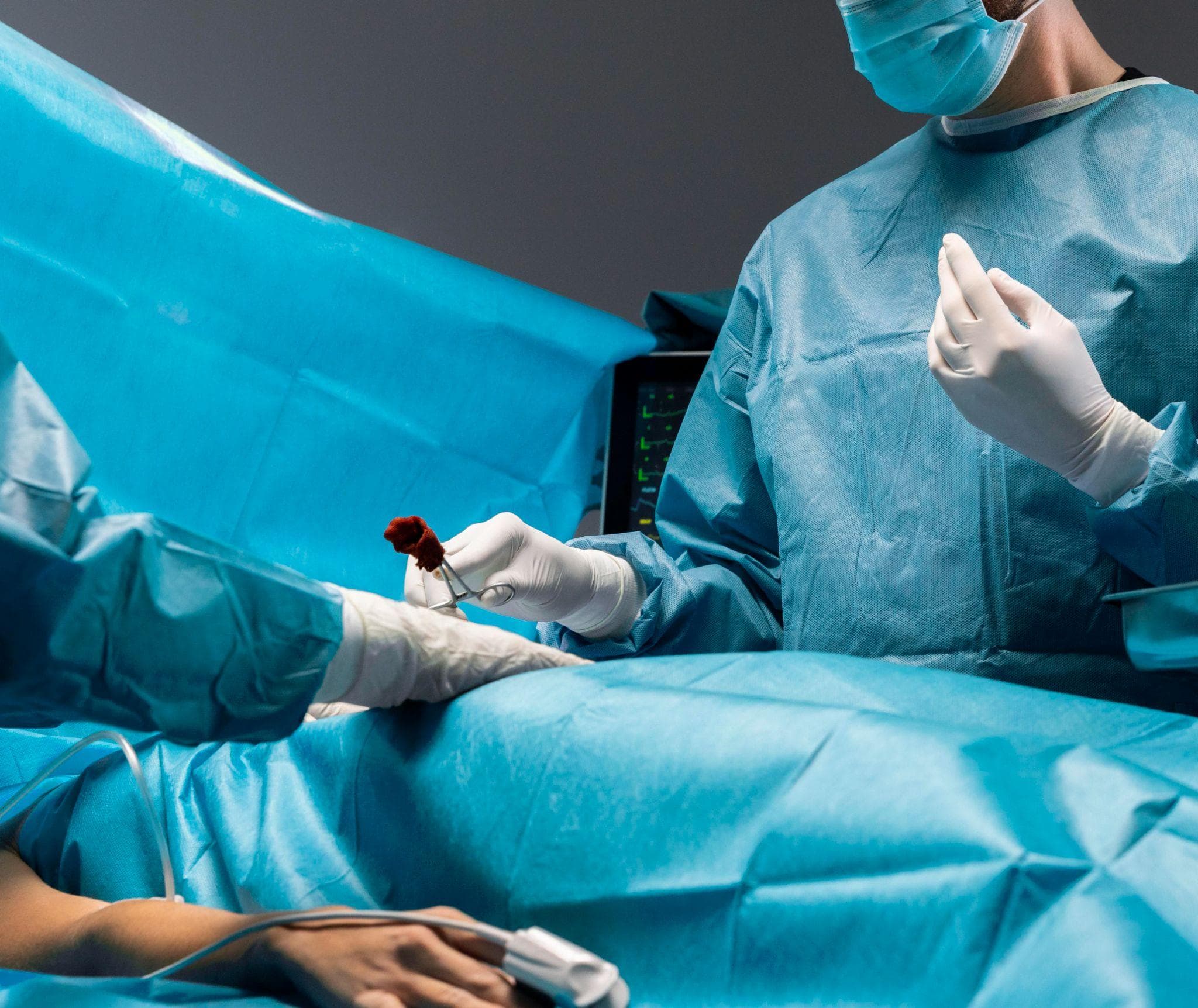 How Long Does Orthopedic Surgery Take? A Guide by Procedure