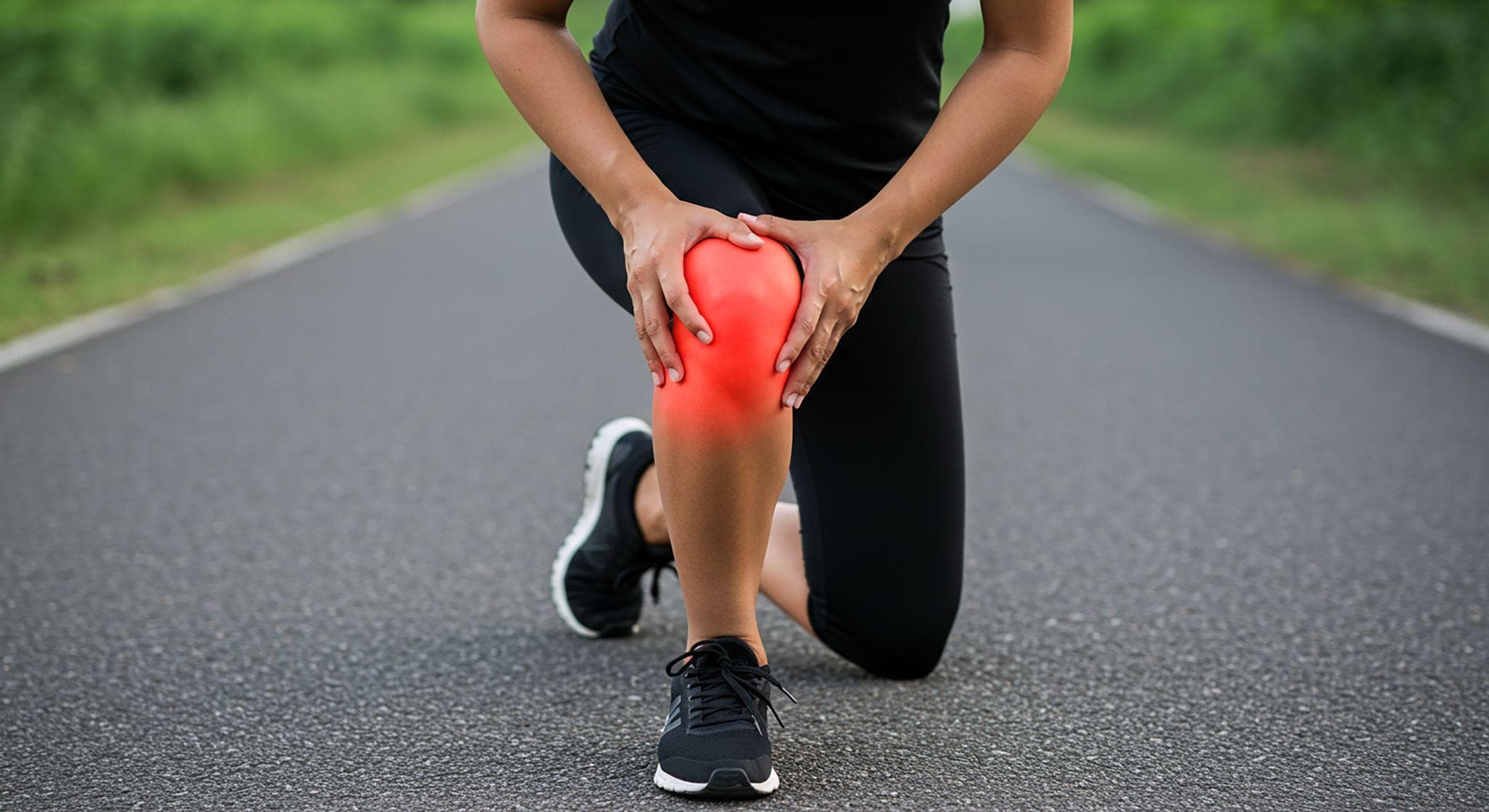 Knee Replacement Alternatives - 9 Non-Surgical Options To Try Before Surgery